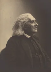 [Franz Liszt].