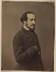 [Henri de Pène