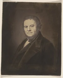 [Marie-Henri] Beyle (Stendhal)
