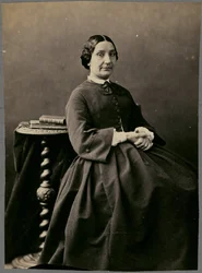 Juffrouw Elise Veuillot