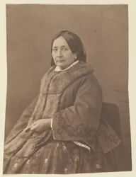 Mevrouw Eugénie Niboyet