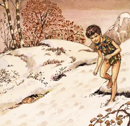 Peter Pan