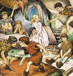 Peter Pan