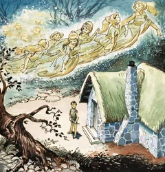 Peter Pan
