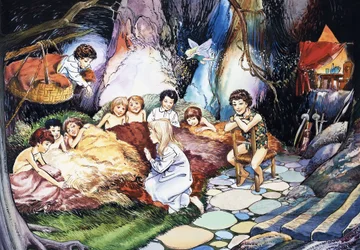 Peter Pan
