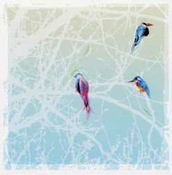Drie Kleine Vogels, 2016