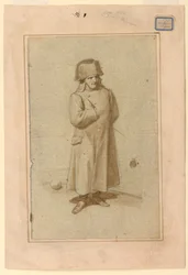 Generaal Napoleon Bonaparte