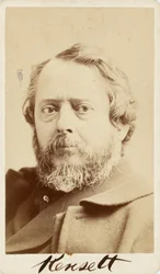 John Frederick Kensett