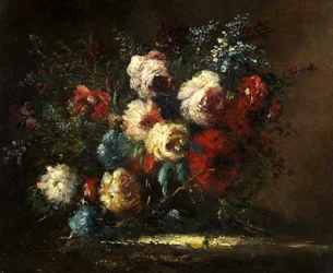 Bloemenstuk