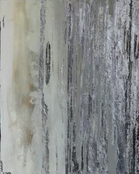 Modern, metallic en abstract