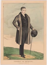 Markies de Lafayette