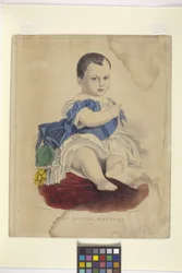 De kleine keizer
