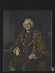 Een Lord Mayor van Londen
