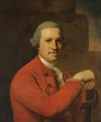 Generaal Lloyd, 1773