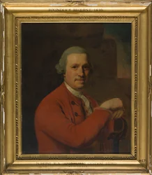 Generaal Lloyd, 1773