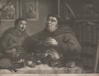 Monachum Non Facit Cucullus - De Kovel Maakt de Monnik Niet