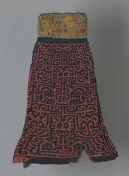 Kwast, A.D. 500-900