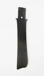 Gevorkte beitel (zhang), Qijia cultuur