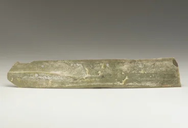Oogstmes (hu), Qijia Cultuur, ca. 2500-2000 v.Chr.