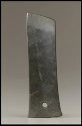 Oogstmes (hu), Qijia Cultuur, ca. 2500-2000 v.Chr.