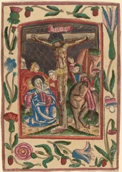De Kruisiging