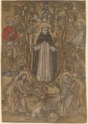 De Genealogische Boom van de Dominicanen