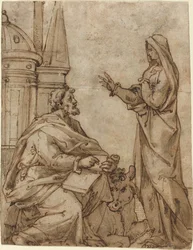 Sint Lucas
