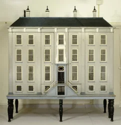 Poppenhuis