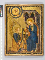 De Annunciatie
