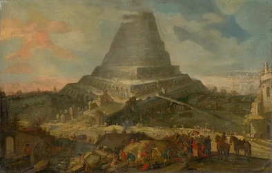 Toren van Babel