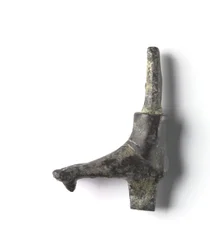 Bronzen Montuur van een 