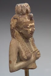 Isis, Nieuwe Koninkrijk (1550-1085 v.Chr.)
