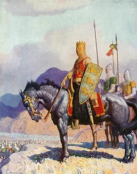 Koning Edward