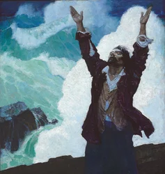 Robinson Crusoe: Omslag