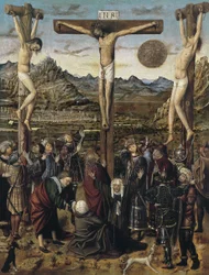 Kruisiging