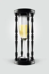 Het is tijd om te drinken