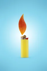 De Aansteker