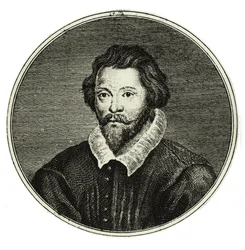 Componist William Byrd
