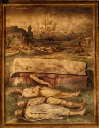 Basilica minor Santo Stefano Rotondo, Santo Stefano al Monte Celio, Basilica di Santo Stefano Rotondo al Celio