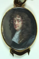 Sir Peter Lely