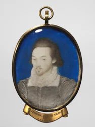 Portret van een man, ca. 1600