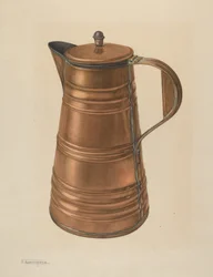 Koffiepot
