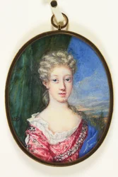 Lady Henrietta Cavendish Harley, later Gravin van Oxford (email)