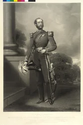 Hertog van Cambridge Georg