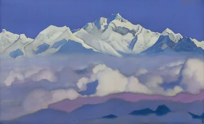 Kanchenjunga