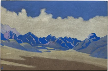 Karakoram, Pad naar Turkestan