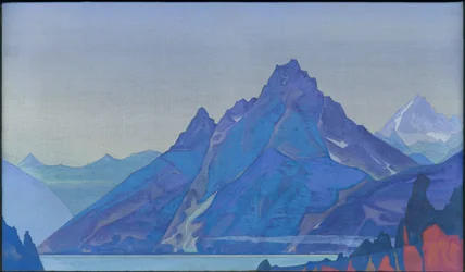 Meer van de Nagas, 1932