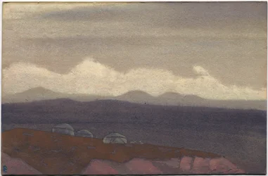 Mongolië, Sunit, 1936