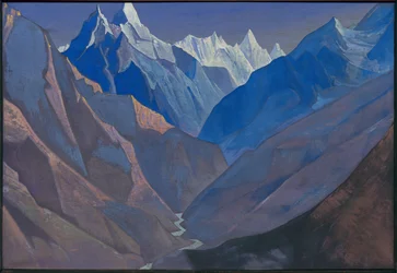 Berg 