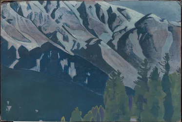 Pir Panjal, uit de gelijknamige serie